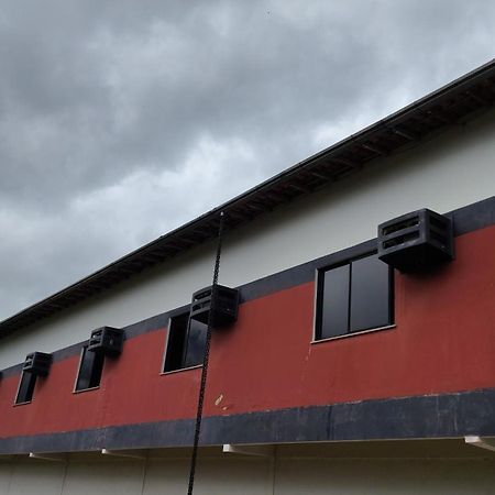 Motel Charme De Itaipava Exteriér fotografie