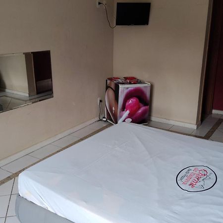 Motel Charme De Itaipava Exteriér fotografie