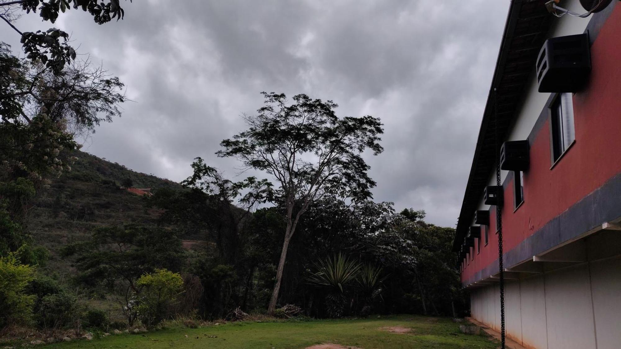 Motel Charme De Itaipava Exteriér fotografie